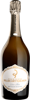 2008 Billecart-Salmon Champagne Cuvée Louis Blanc de Blancs Brut Millésimé