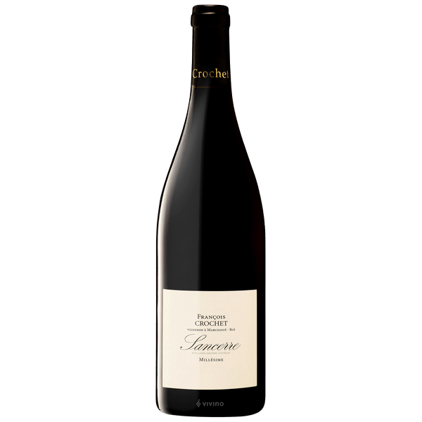 2022 François Crochet Sancerre