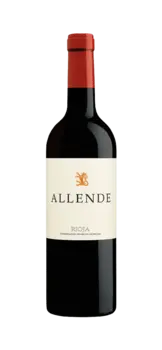 2015 Finca Allende Rioja Allende Eta W/O 5-15-2023