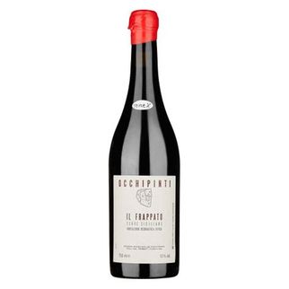 2021 Arianna Occhipinti Il Frappato