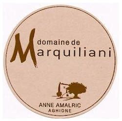 2022 Domaine de Marquiliani Rose de Gris 1.5L