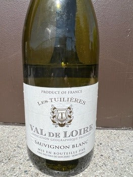2021 Cave des Vins de Sancerre Les Tuilières