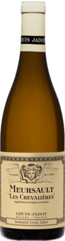 2020 Domaine Louis Jadot Meursault Les Chevalières