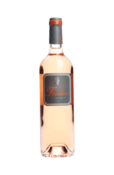 2022 Domaine Comte Abbatucci Faustine Rosé Vieilles Vignes