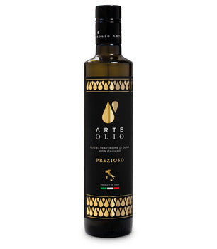 ArteOlio 'Prezioso' Extra Virgin Olive Oil 500ml