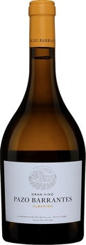 2020 Marqués de Murrieta Albarino Gran Vino Pazo de Barrantes