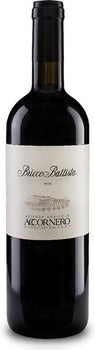 2017 Accornero Barbera del Monferrato Superiore Bricco Battista