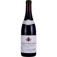 2022 Jean-Claude Ramonet Chassagne-Montrachet 1er Cru Clos de la Boudriotte Rouge