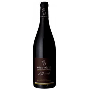 2019 Christophe Billon Côte-Rôtie La Brocarde Pre-arrival