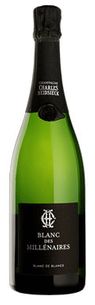 2007 Charles Heidsieck Champagne Blanc des Millénaires