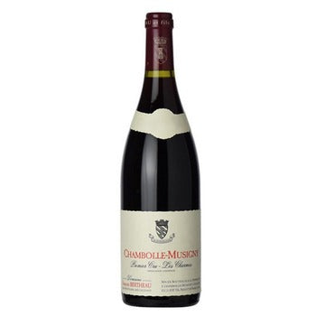 2022 Domaine Bertheau (Pierre et François) Chambolle-Musigny 1er Charmes