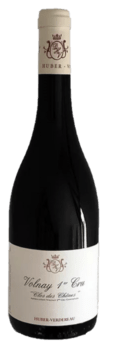 2019 Domaine Huber-Verdereau Volnay 1er Cru Clos des Chênes