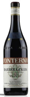 2021 Giacomo Conterno Barbera d'Alba Francia