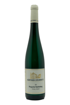 2022 Weingut Günther Steinmetz Piesporter Grafenberg Riesling Kabinett
