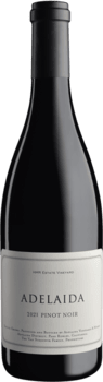 2021 Adelaida Pinot Noir HMR Estate