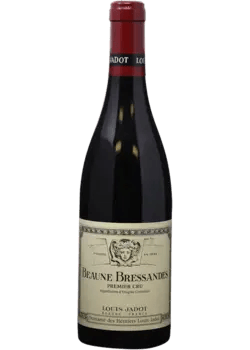 2022 Louis Jadot Beaune 1er Cru Bressandes Domaine des Héritiers Louis Jadot