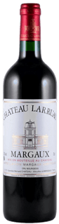 2018 Château Larruau Margaux Eta W/O 5-6-2024