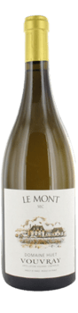 2021 Domaine Huet Vouvray Sec Le Mont