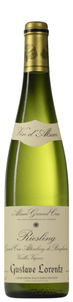 2019 Gustave Lorentz Riesling Altenberg de Bergheim Vieilles Vignes