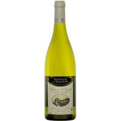 2022 Domaine de La Tour Penet Mâcon-Péronne Vieilles Vignes