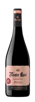 2016 Bodegas Riojanas Rioja Monte Real Gran Reserva