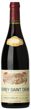 2010 Charles Noellat Morey St Denis 1er