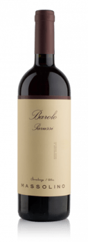 2017 Massolino Barolo Parussi