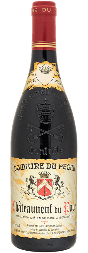 2020 Domaine du Pégau Châteauneuf-du-Pape Cuvée Réservée Pre-Arrival