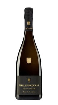 2016 Philipponnat Champagne Blanc de Noirs Extra-Brut
