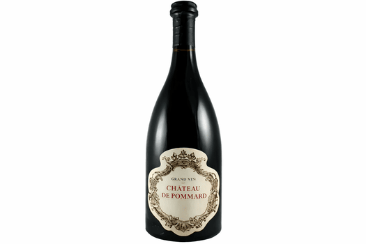 2013 Château de Pommard Pommard Grand Vin – Envoyer Imports