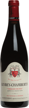 2019 Geantet-Pansiot Gevrey-Chambertin Vieilles Vignes