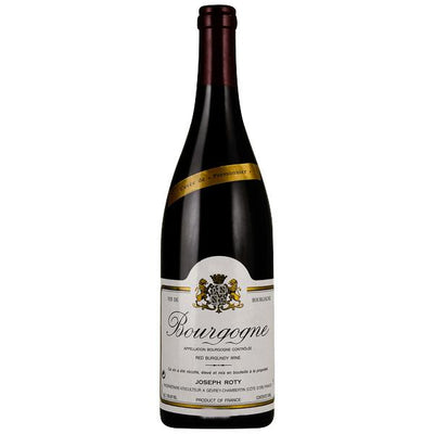 2021 Domaine Joseph Roty Bourgogne Cuvée Pressonnier