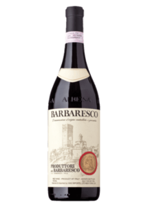2019 Produttori del Barbaresco Barbaresco