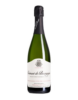 N.V. Emmanuel Rouget Crémant de Bourgogne