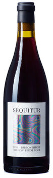 2019 Sequitur Pinot Noir Woodstock