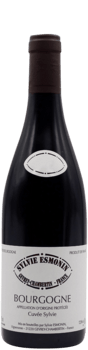 2020 Sylvie Esmonin (Michel et Fille) Bourgogne Cuvee Sylvie