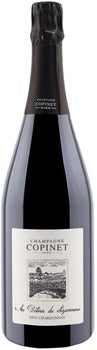 N.V. Champagne Copinet Champagne Au Détour du Sézannais