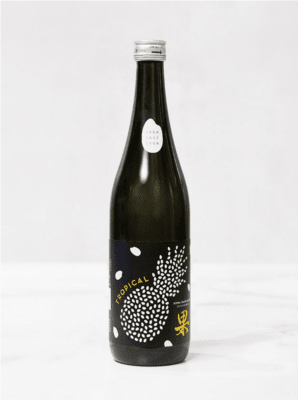 Koimari "Tropical" Junmai Daiginjo 720ml