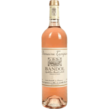 2024 Domaine Tempier Bandol Rosé 1.5 Liter