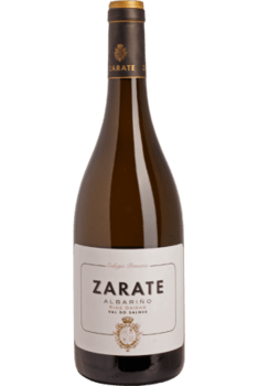 2022 Zarate Albariño Rías Baixas Val do Salnés
