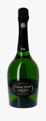Laurent-Perrier Champagne Grand Siecle Iteration 24 Grande Cuvee