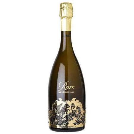 2008 Piper-Heidsieck Champagne Cuvée Rare 1.5L