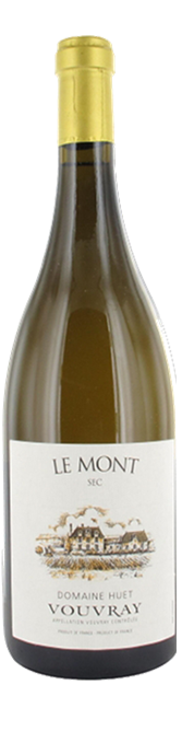 2019 Huet Vouvray Clos du Bourg Sec