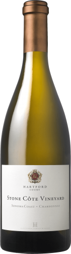 2017 Hartford / Hartford Court Chardonnay Stone Cote Vineyard