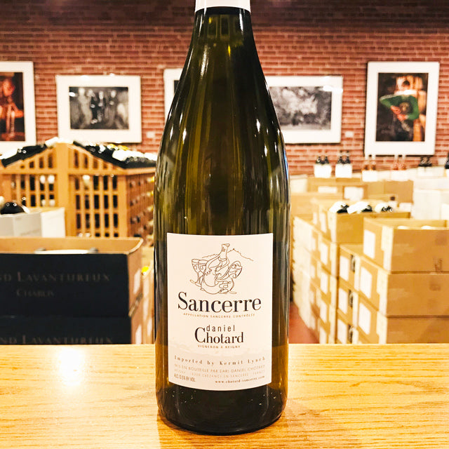 2019 Daniel Chotard Sancerre