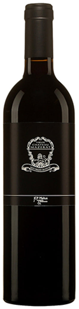2015 Vieux Château Mazerat