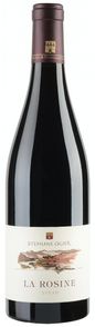 2016 Stephane Ogier Syrah La Rosine