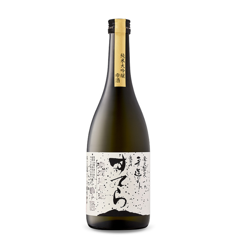 Inaba Shuzo Stella Junmai Daiginjo 720ml