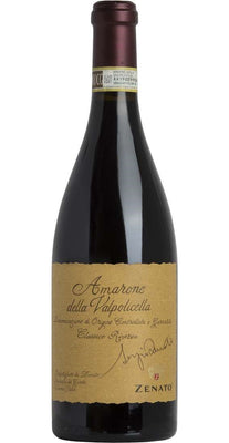 2013 Zenato Amarone della Valpolicella Classico Sergio Zenato Riserva