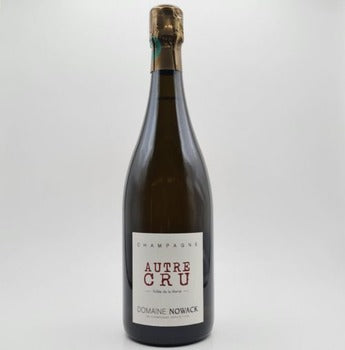 Domaine Nowack Champagne Autre Cru (2020)